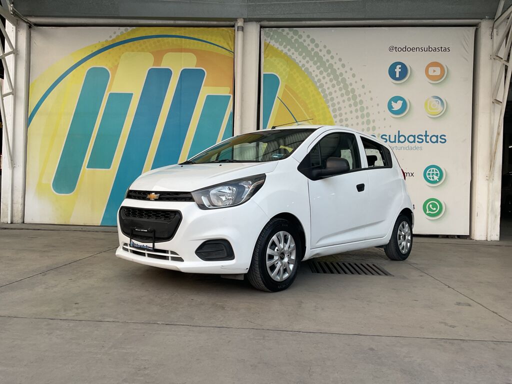 imagen principal de la unidad