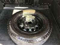 Peugeot Rifter 2021 5p Active L4/1.6/TDI Diesel Man 2021 Peugeot Rifter Venta Cajuela 3