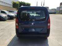Peugeot Rifter 2021 5p Active L4/1.6/TDI Diesel Man 2021 Peugeot Rifter Venta Exteriores 6
