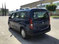Peugeot Rifter 2021 5p Active L4/1.6/TDI Diesel Man 2021 Peugeot Rifter Venta Exteriores 7