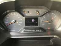 Peugeot Rifter 2021 5p Active L4/1.6/TDI Diesel Man 2021 Peugeot Rifter Venta Interiores 2