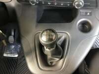 Peugeot Rifter 2021 5p Active L4/1.6/TDI Diesel Man 2021 Peugeot Rifter Venta Interiores 11