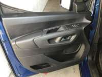 Peugeot Rifter 2021 5p Active L4/1.6/TDI Diesel Man 2021 Peugeot Rifter Venta Interiores 13