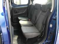 Peugeot Rifter 2021 5p Active L4/1.6/TDI Diesel Man 2021 Peugeot Rifter Venta Interiores 15