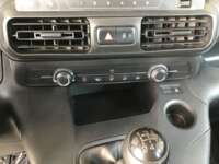 Peugeot Rifter 2021 5p Active L4/1.6/TDI Diesel Man 2021 Peugeot Rifter Venta Interiores 4