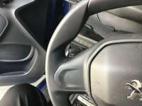 Peugeot Rifter 2021 5p Active L4/1.6/TDI Diesel Man 2021 Peugeot Rifter Venta Interiores 5