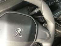 Peugeot Rifter 2021 5p Active L4/1.6/TDI Diesel Man 2021 Peugeot Rifter Venta Interiores 6