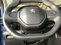 Peugeot Rifter 2021 5p Active L4/1.6/TDI Diesel Man 2021 Peugeot Rifter Venta Interiores 7