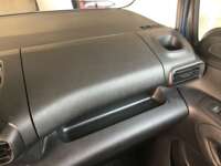 Peugeot Rifter 2021 5p Active L4/1.6/TDI Diesel Man 2021 Peugeot Rifter Venta Interiores 8