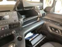 Peugeot Rifter 2021 5p Active L4/1.6/TDI Diesel Man 2021 Peugeot Rifter Venta Interiores 9