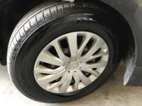 Peugeot Rifter 2021 5p Active L4/1.6/TDI Diesel Man 2021 Peugeot Rifter Venta Llantas 1