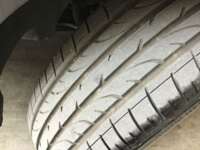 Peugeot Rifter 2021 5p Active L4/1.6/TDI Diesel Man 2021 Peugeot Rifter Venta Llantas 2