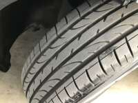 Peugeot Rifter 2021 5p Active L4/1.6/TDI Diesel Man 2021 Peugeot Rifter Venta Llantas 11