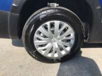 Peugeot Rifter 2021 5p Active L4/1.6/TDI Diesel Man 2021 Peugeot Rifter Venta Llantas 4