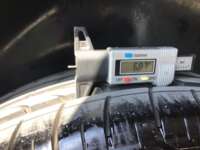 Peugeot Rifter 2021 5p Active L4/1.6/TDI Diesel Man 2021 Peugeot Rifter Venta Llantas 6