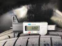 Peugeot Rifter 2021 5p Active L4/1.6/TDI Diesel Man 2021 Peugeot Rifter Venta Llantas 9