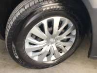 Peugeot Rifter 2021 5p Active L4/1.6/TDI Diesel Man 2021 Peugeot Rifter Venta Llantas 10