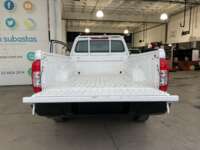 Nissan NP300 Pick Up 2021 2p L4/2.5 Man A/A 2021 Nissan NP300 Pick Up Venta Cajuela 2