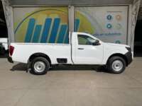 Nissan NP300 Pick Up 2021 2p L4/2.5 Man A/A 2021 Nissan NP300 Pick Up Venta Exteriores 4