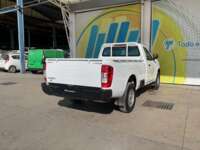 Nissan NP300 Pick Up 2021 2p L4/2.5 Man A/A 2021 Nissan NP300 Pick Up Venta Exteriores 5