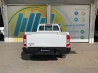Nissan NP300 Pick Up 2021 2p L4/2.5 Man A/A 2021 Nissan NP300 Pick Up Venta Exteriores 6