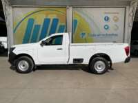 Nissan NP300 Pick Up 2021 2p L4/2.5 Man A/A 2021 Nissan NP300 Pick Up Venta Exteriores 8