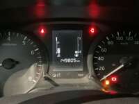 Nissan NP300 Pick Up 2021 2p L4/2.5 Man A/A 2021 Nissan NP300 Pick Up Venta Interiores 3