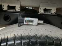Nissan NP300 Pick Up 2021 2p L4/2.5 Man A/A 2021 Nissan NP300 Pick Up Venta Llantas 9
