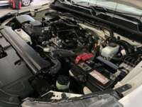 Nissan NP300 Pick Up 2021 2p L4/2.5 Man A/A 2021 Nissan NP300 Pick Up Venta Motor 3
