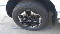 Nissan NP300 Frontier 2023 4p Platinum LE L4/2.5 Aut 2023 Nissan NP300 Frontier Ingreso Llantas 1