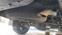 Nissan NP300 Frontier 2023 4p Platinum LE L4/2.5 Aut 2023 Nissan NP300 Frontier Ingreso Llantas 4
