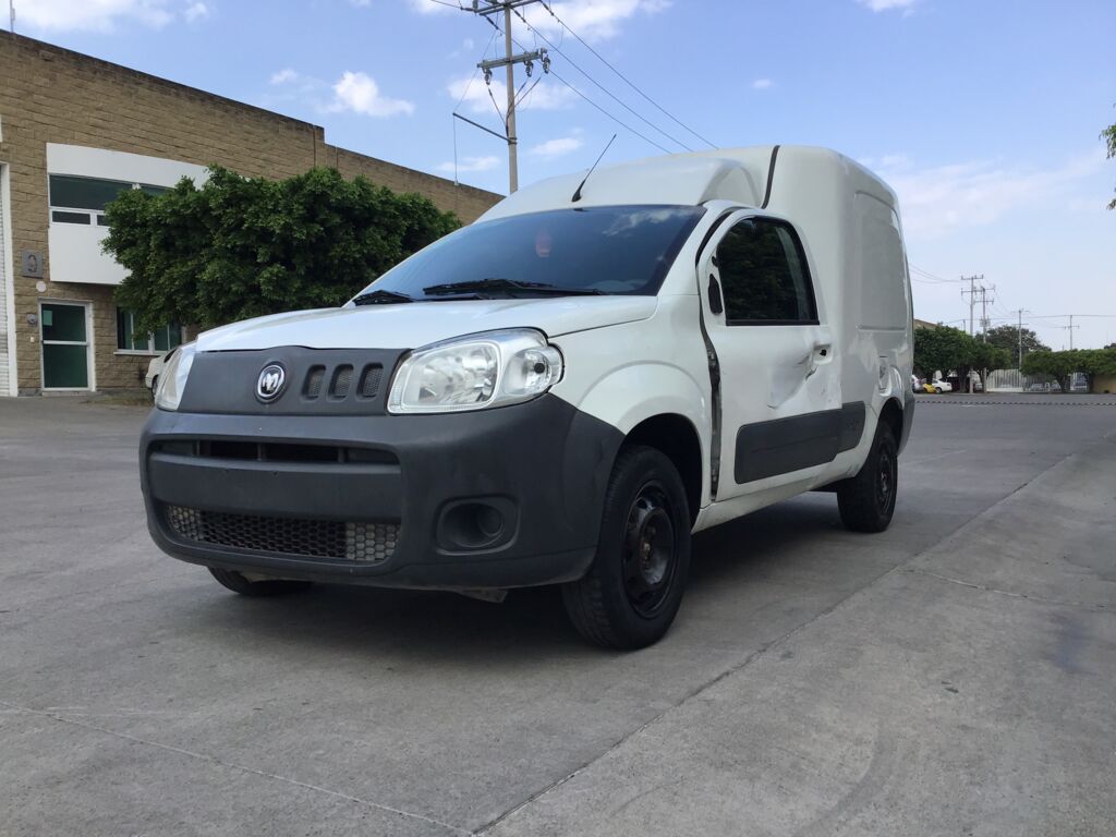 imagen principal de la unidad