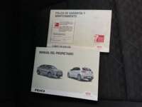 Kia Rio 2020 4p LX L4/1.6 Man  2020 Kia Rio Venta Documentos 1