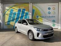 Kia Rio 2020 4p LX L4/1.6 Man  2020 Kia Rio Venta Exteriores 3