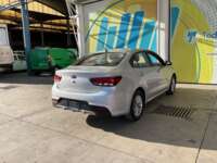Kia Rio 2020 4p LX L4/1.6 Man  2020 Kia Rio Venta Exteriores 5