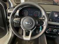 Kia Rio 2020 4p LX L4/1.6 Man  2020 Kia Rio Venta Interiores 1
