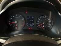 Kia Rio 2020 4p LX L4/1.6 Man  2020 Kia Rio Venta Interiores 2