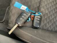 Kia Rio 2020 4p LX L4/1.6 Man  2020 Kia Rio Venta Interiores 12