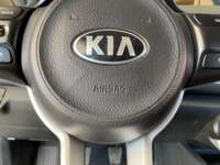 Kia Rio 2020 4p LX L4/1.6 Man  2020 Kia Rio Venta Interiores 13