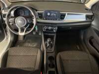Kia Rio 2020 4p LX L4/1.6 Man  2020 Kia Rio Venta Interiores 4