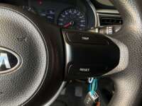 Kia Rio 2020 4p LX L4/1.6 Man  2020 Kia Rio Venta Interiores 7