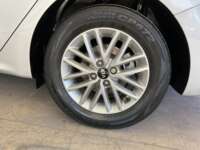 Kia Rio 2020 4p LX L4/1.6 Man  2020 Kia Rio Venta Llantas 4