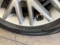 Kia Rio 2020 4p LX L4/1.6 Man  2020 Kia Rio Venta Llantas 5