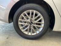 Kia Rio 2020 4p LX L4/1.6 Man  2020 Kia Rio Venta Llantas 7