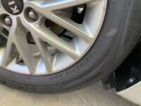 Kia Rio 2020 4p LX L4/1.6 Man  2020 Kia Rio Venta Llantas 8