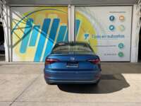Volkswagen Jetta 2020 4p Comfortline L4/1.4/T Tiptronic 2020 Volkswagen Jetta Venta Exteriores 6