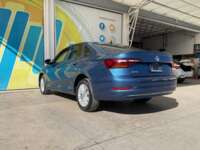 Volkswagen Jetta 2020 4p Comfortline L4/1.4/T Tiptronic 2020 Volkswagen Jetta Venta Exteriores 7