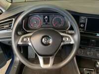 Volkswagen Jetta 2020 4p Comfortline L4/1.4/T Tiptronic 2020 Volkswagen Jetta Venta Interiores 1