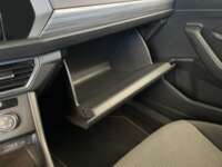 Volkswagen Jetta 2020 4p Comfortline L4/1.4/T Tiptronic 2020 Volkswagen Jetta Venta Interiores 17