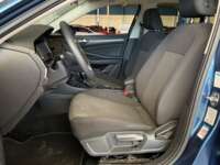 Volkswagen Jetta 2020 4p Comfortline L4/1.4/T Tiptronic 2020 Volkswagen Jetta Venta Interiores 19
